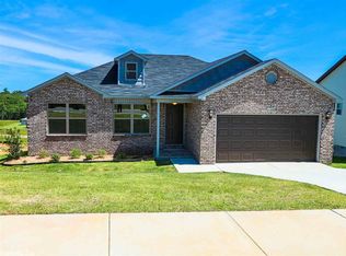 11008 Denton Rd, Sherwood, AR 72120