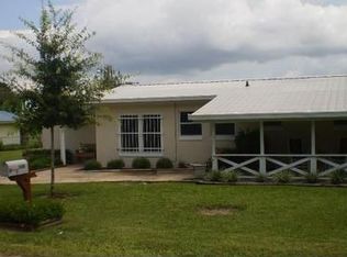 1680 N Tower Rd, Avon Park, FL 33825