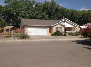 2509 Alyssa Dr SW, Albuquerque, NM 87105