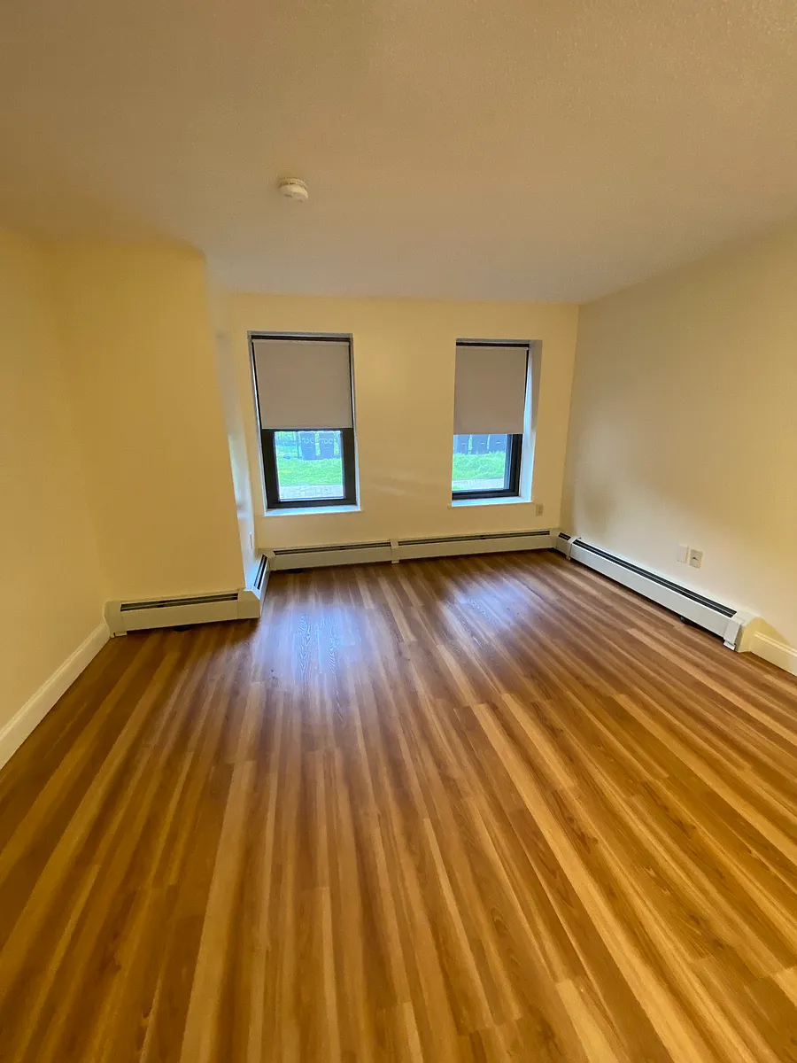 Building Photo - 397 Massachusetts Ave #1