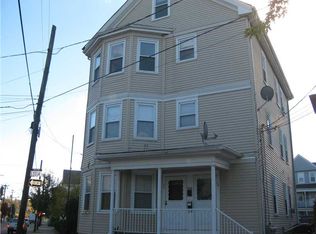 60 Douglas Ave, Providence, RI 02908