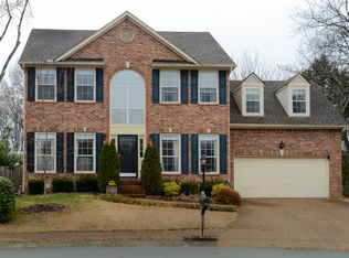 205 Still Water Cir, Nashville, TN 37221