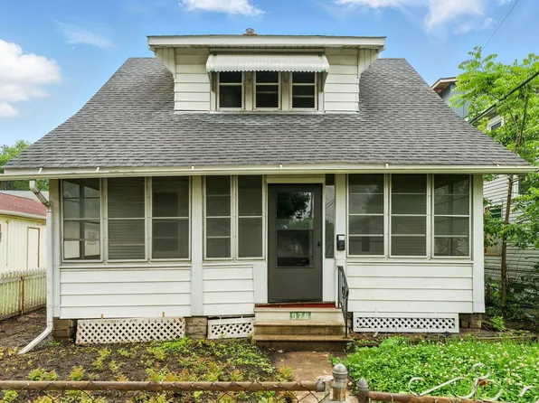 976 Forest St, Saint Paul, MN 55106