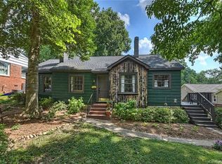 2125 Stratford Ave, Charlotte, NC 28205