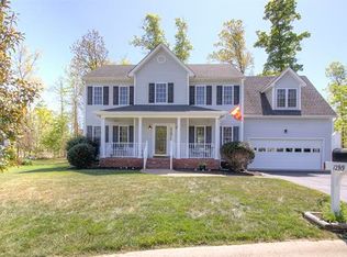 12919 Mill Meadow Ct, Midlothian, VA 23112
