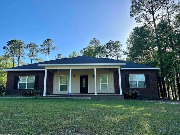 60037 Ammons Rd, Perdido, AL 36562
