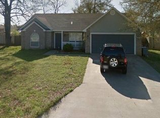 181 Azalea Dr, Greenwood, AR 72936