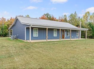 3365 Pea Ridge Rd, Liberty, TN 37095