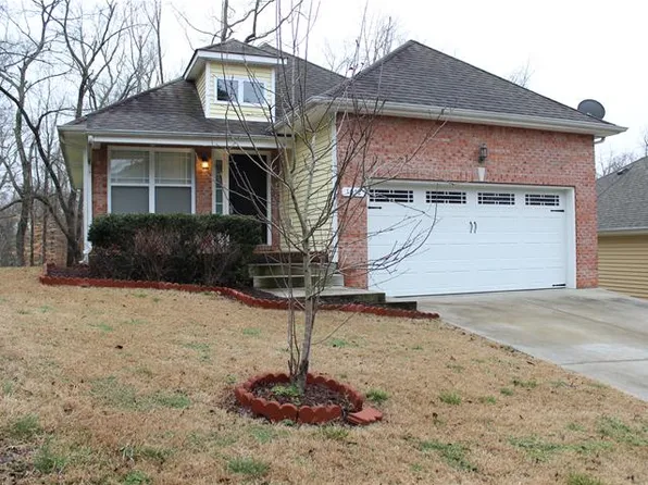 1012 Sunset Dr, Clarksville, TN 37040