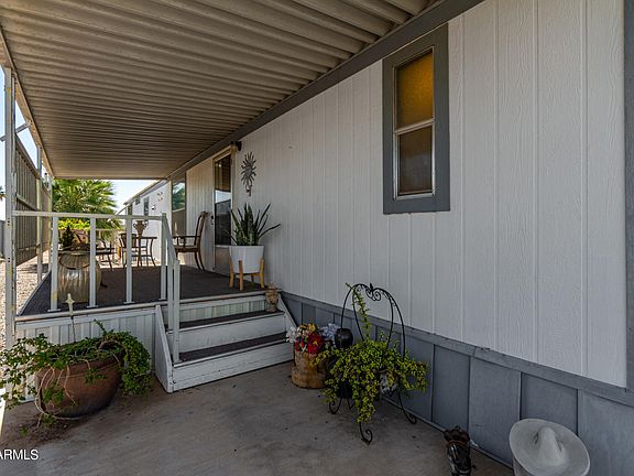 3rd image of 9828 E Pueblo Avenue #93