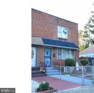 425 No 38 St, Camden, NJ, 08105