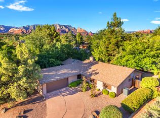 120 Sierra Rd, Sedona, AZ 86336