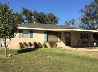 181 NW Deloris Dr, Harper, TX 78631