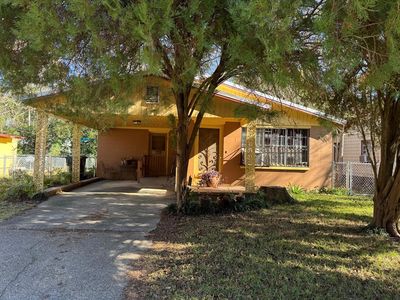 1106 N Cherry St, Dothan, AL, 36303