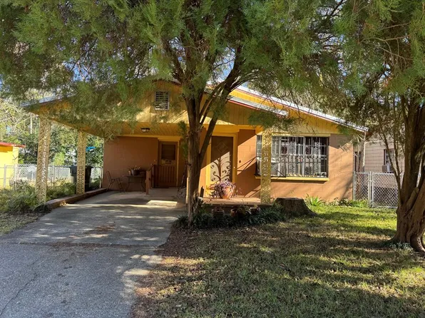 1106 N Cherry St, Dothan, AL 36303