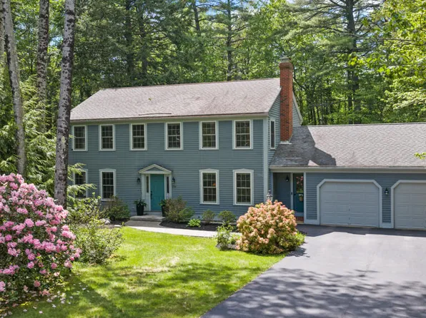 154 Applecrest Drive, Yarmouth, ME 04096