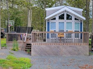 Wl2 70 Lakeview East Wl2 #70, Gouldsboro, PA