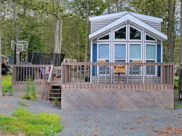 Wl2 70 Lakeview East Wl2 #70, Gouldsboro, PA 18424