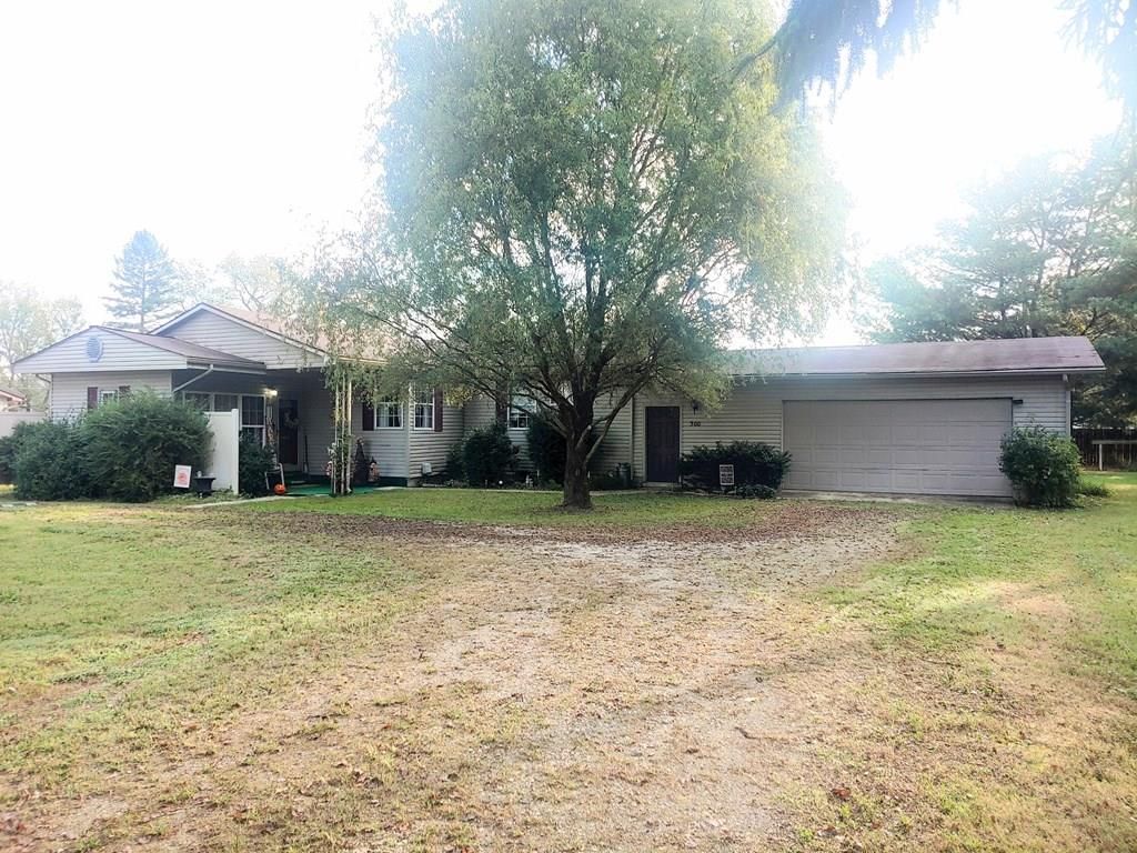 Real estate listing image