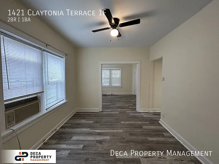 1421 Claytonia Ter #1F — Photo 6