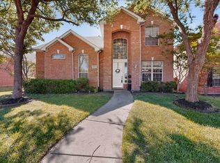 2023 Nottingham Pl, Allen, TX 75013