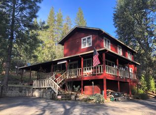 2883 Highway 4, Murphys, CA 95247