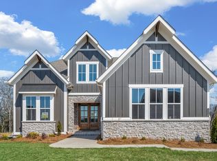3330 Sarah Bee Ln LOT 32, Thompsons Station, TN 37179