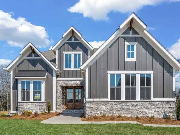 3330 Sarah Bee Ln Lot 32, Thompsons Station, TN 37179