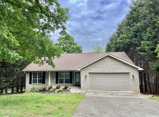 1615 Jett Rd LOT 9, Maryville, TN 37804