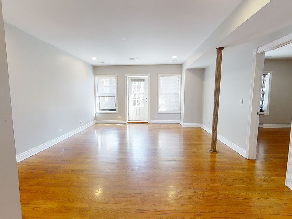 1st image of 2610 Rosemont St #D3