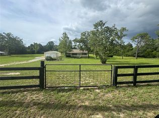 6219 W Holly Brook Ln, Dunnellon, FL 34433