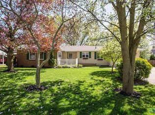 825 Royalton Rd, Waterville, OH 43566