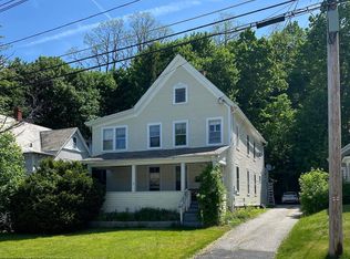 314 South St, Bennington, VT 05201