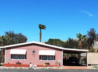 17625 Langlois Rd SPACE 5, Desert Hot Springs, CA 92241