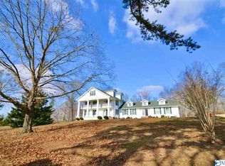 1551 Cannon Gap Rd, Gadsden, AL 35905