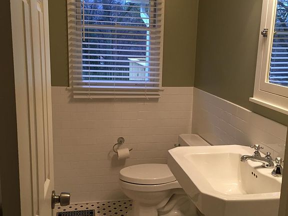 Remodeled large bath