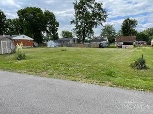 0 E Carlier St, Fayetteville, OH 45118