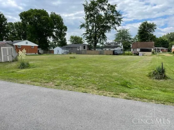 0 E Carlier St, Fayetteville, OH 45118