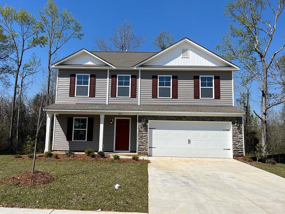 347 Niblick Dr LOT 7, Sumter, SC 29154 MLS 155083 Zillow