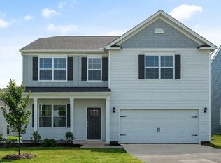 1261 Pavo Path, Wendell, NC 27591