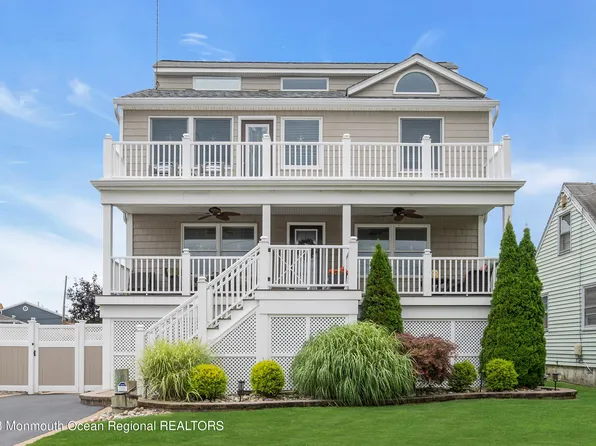 100 Fairview Place, Neptune Township, NJ 07753