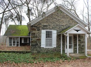 1234 Brushy Mountain Rd, East Stroudsburg, PA 18302
