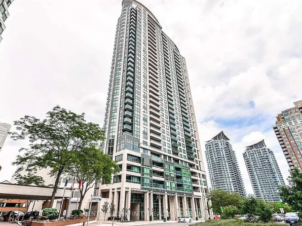 208 Enfield Pl, Mississauga, ON