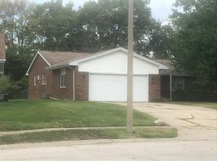 4009 Pickfair Rd, Springfield, IL 62703