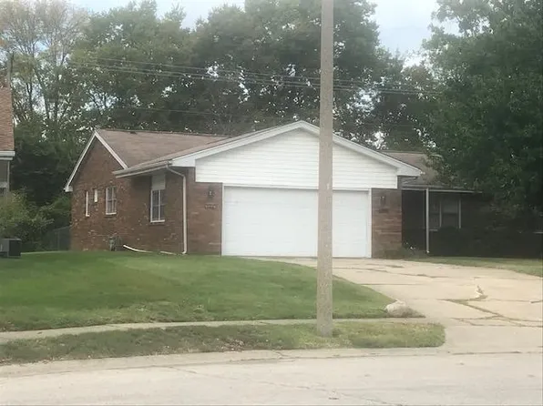 4009 Pickfair Rd, Springfield, IL 62703