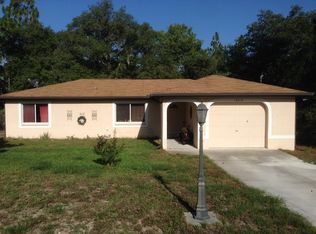 18319 Maberly Rd, Weeki Wachee, FL 34614