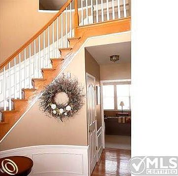 Dual Staircase