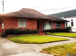 1208 Saint Joseph St, Baton Rouge, LA 70802
