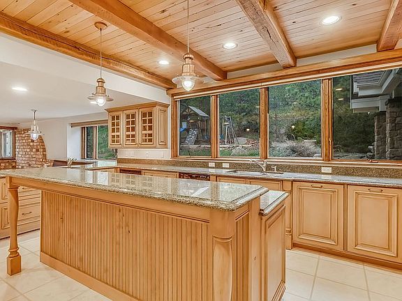Cozy Kitchen