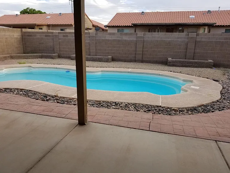 8271 E Lorenzo Ln — Photo 4